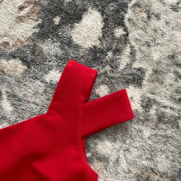 Likely Maxson Gown - Size 6 - Picture 11 of 11